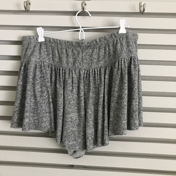 free people shorts - Picture 3 of 3